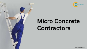 Affordable Micro Concrete Contractors: What You Need to Know.