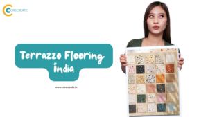 terrazzo flooring india.